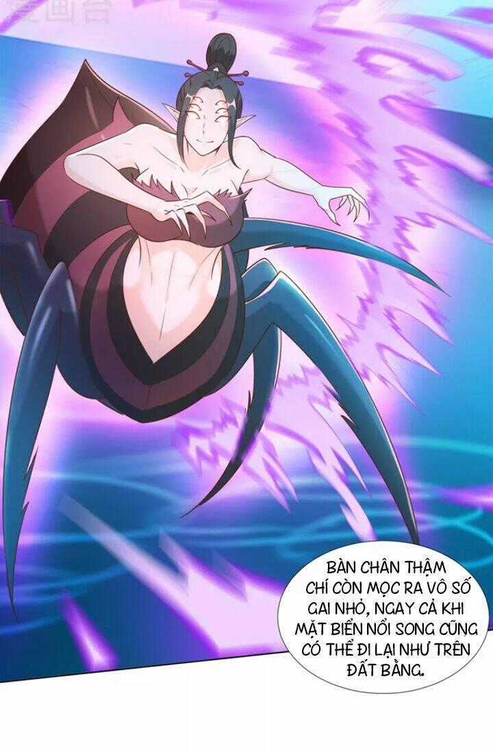 Chí Tôn Trọng Sinh - Chapter 154 - Trang 21