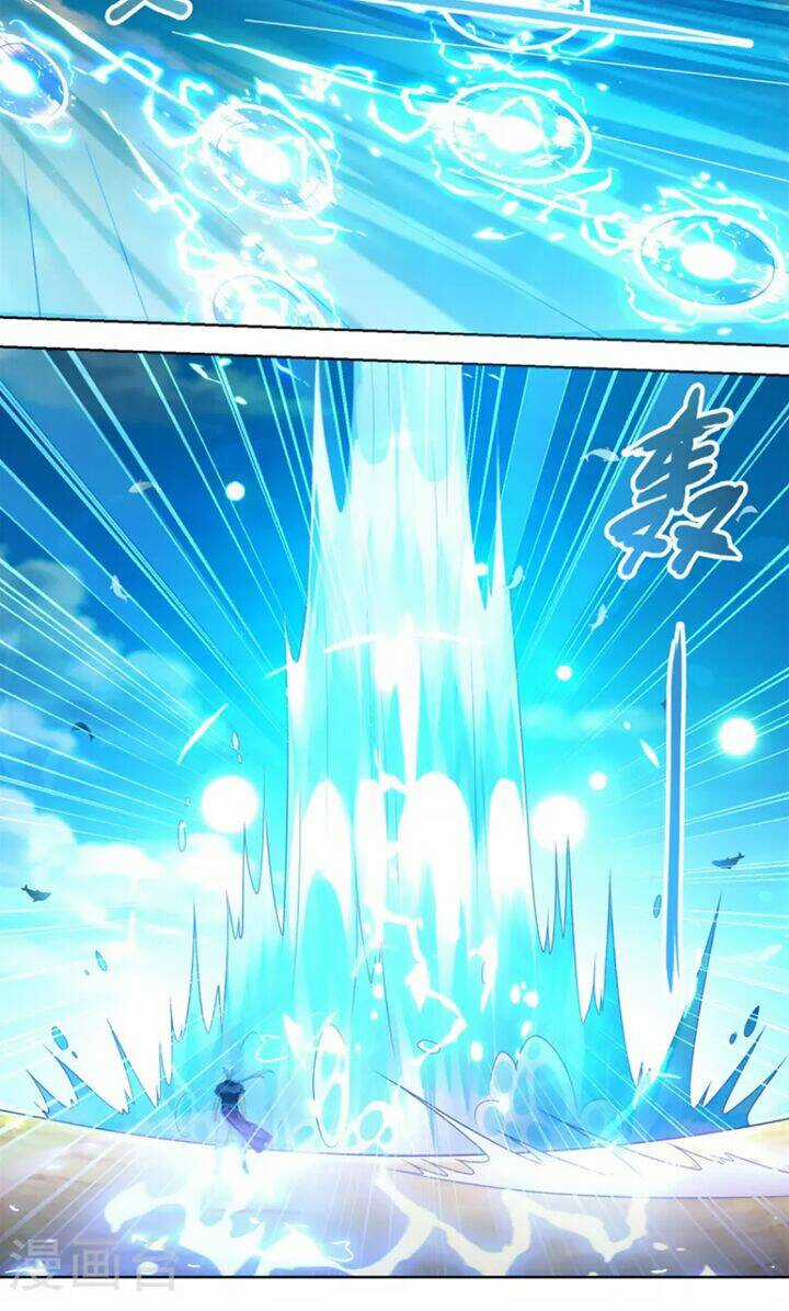 Chí Tôn Trọng Sinh - Chapter 154 - Trang 4