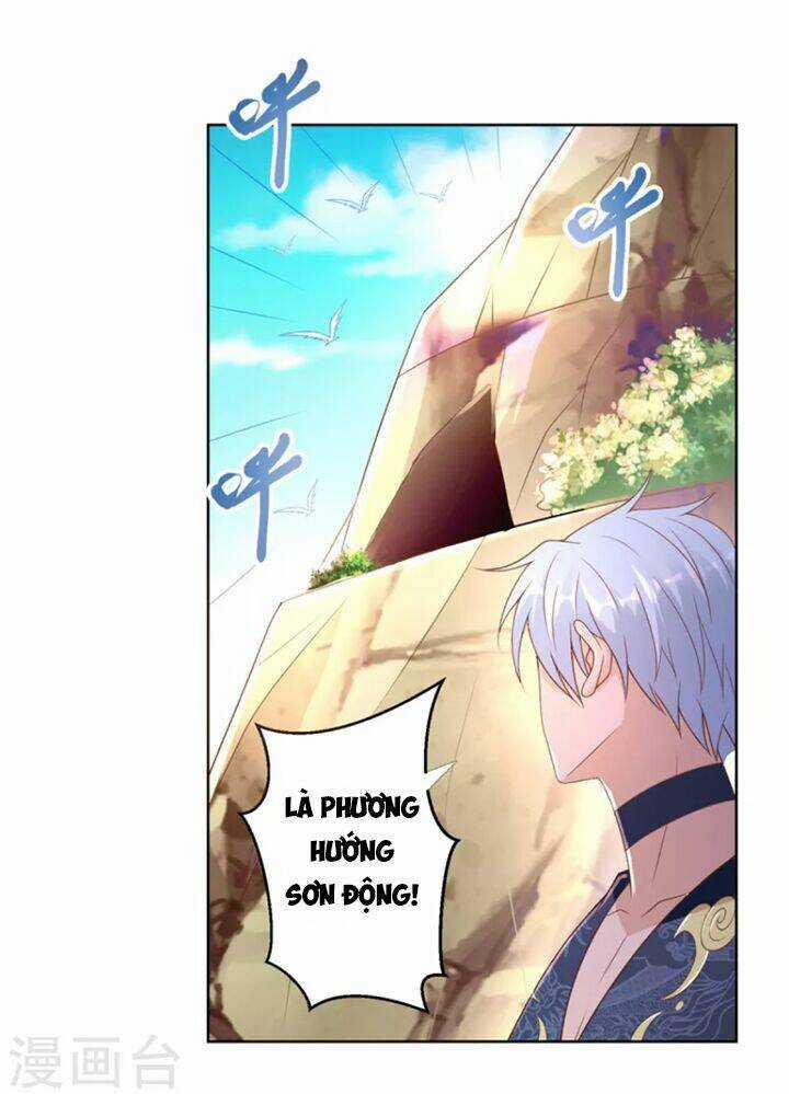 Chí Tôn Trọng Sinh - Chapter 154 - Trang 6