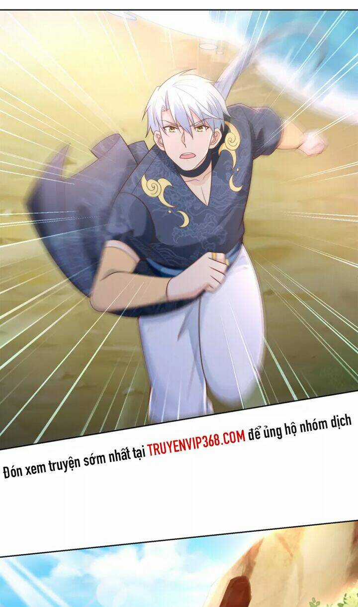 Chí Tôn Trọng Sinh - Chapter 154 - Trang 7