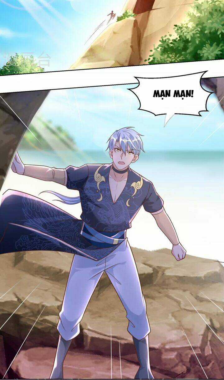 Chí Tôn Trọng Sinh - Chapter 154 - Trang 8