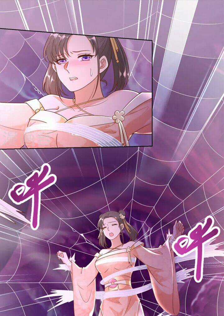 Chí Tôn Trọng Sinh - Chapter 154 - Trang 9