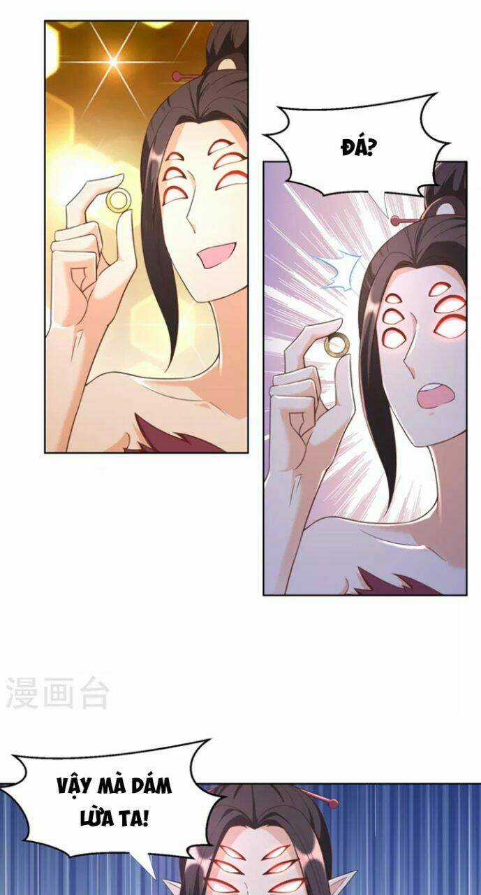 Chí Tôn Trọng Sinh - Chapter 155 - Trang 11