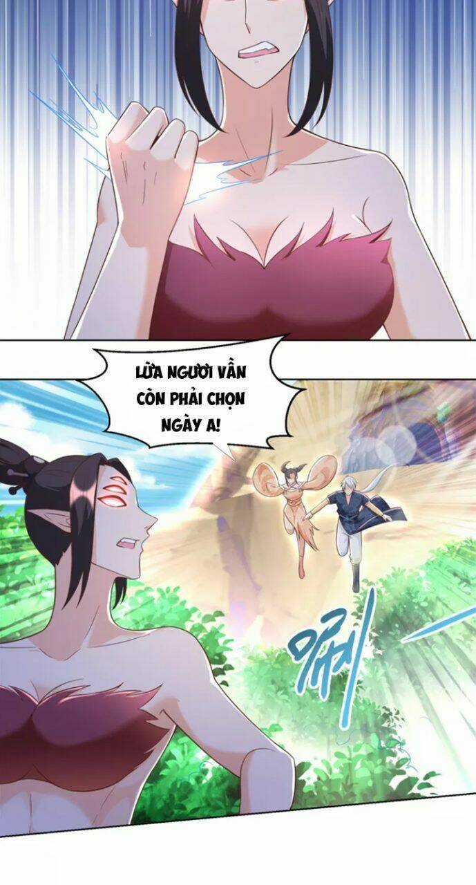 Chí Tôn Trọng Sinh - Chapter 155 - Trang 12