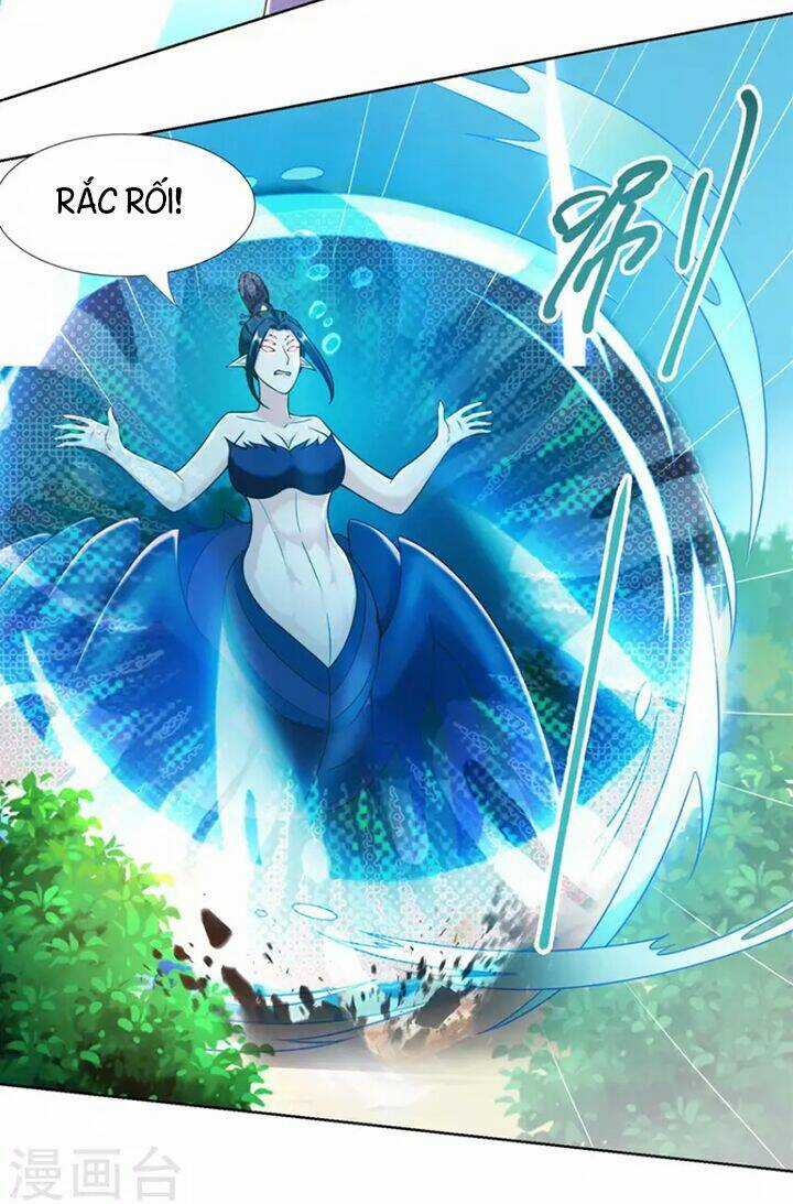 Chí Tôn Trọng Sinh - Chapter 155 - Trang 14