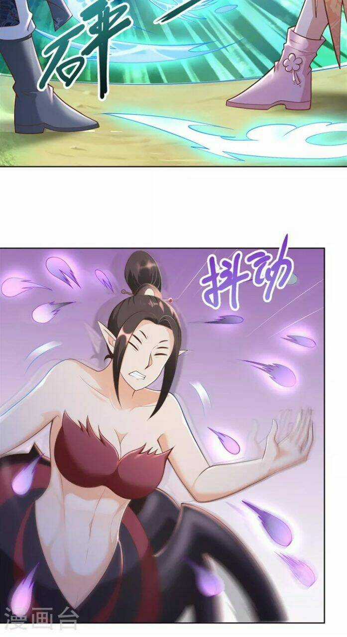 Chí Tôn Trọng Sinh - Chapter 155 - Trang 18