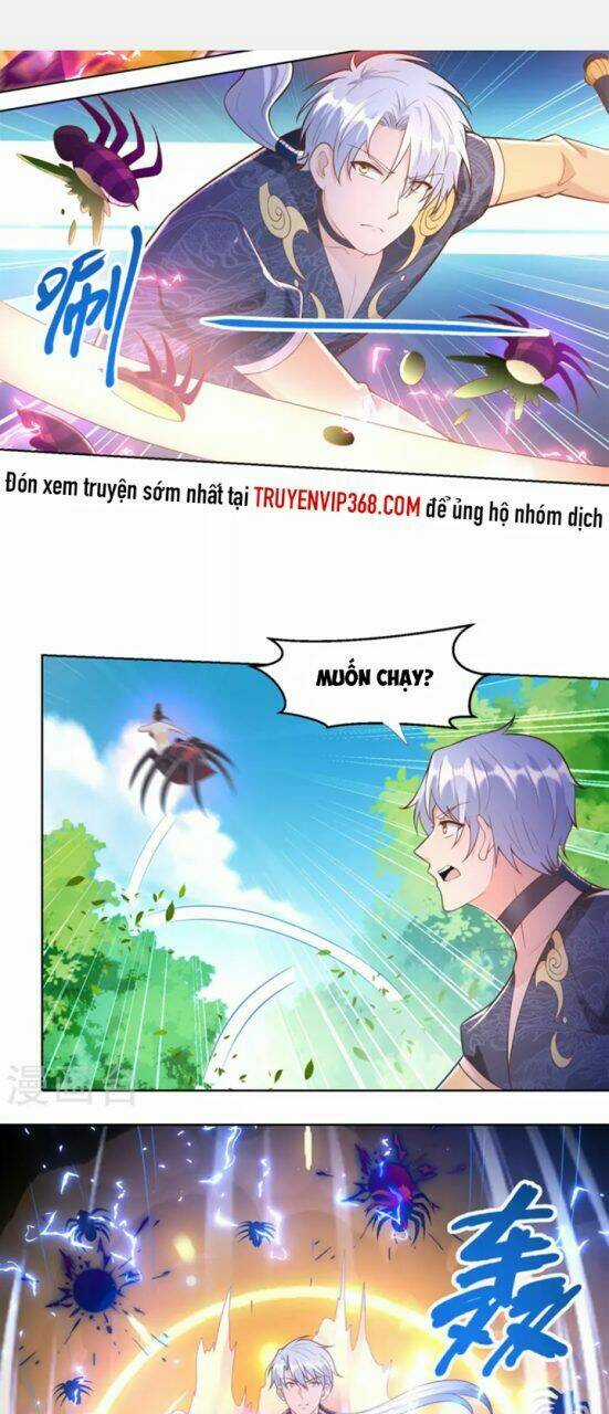 Chí Tôn Trọng Sinh - Chapter 155 - Trang 21