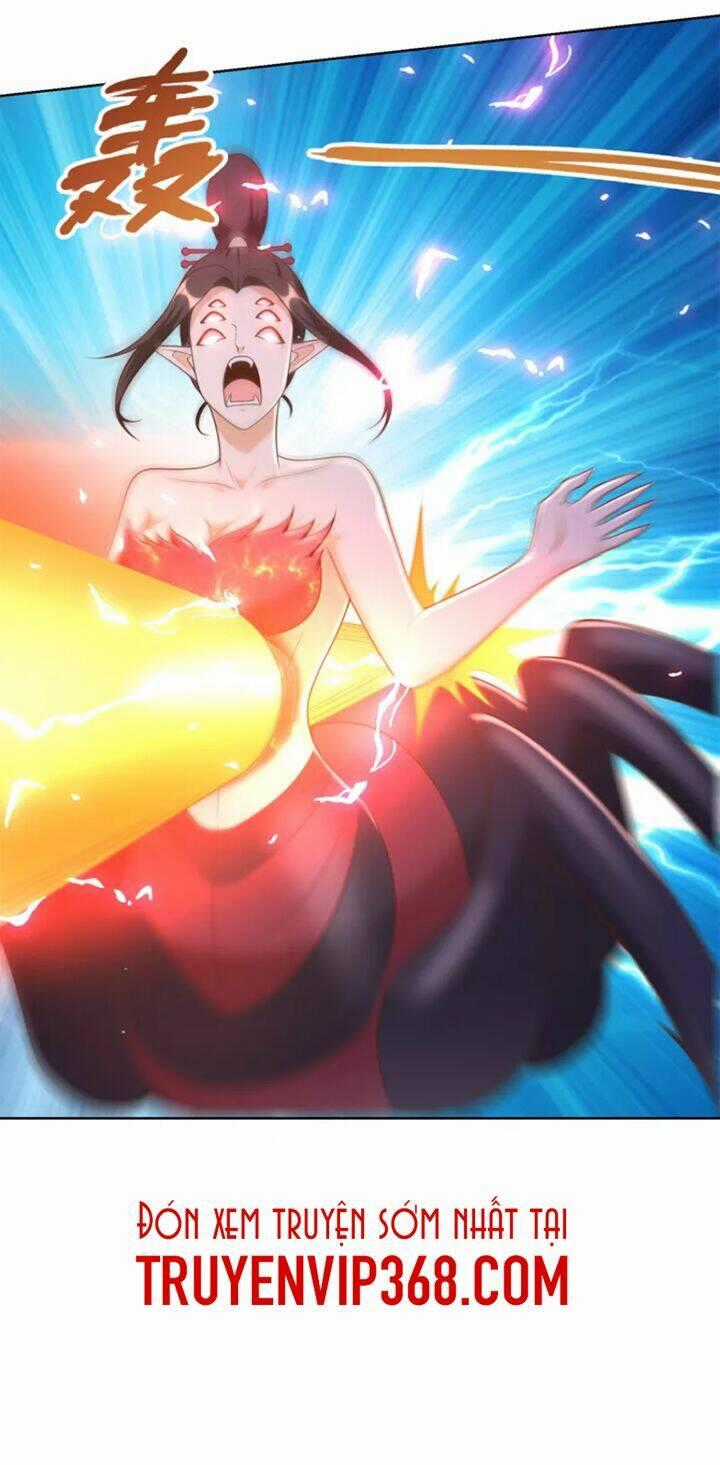 Chí Tôn Trọng Sinh - Chapter 155 - Trang 23