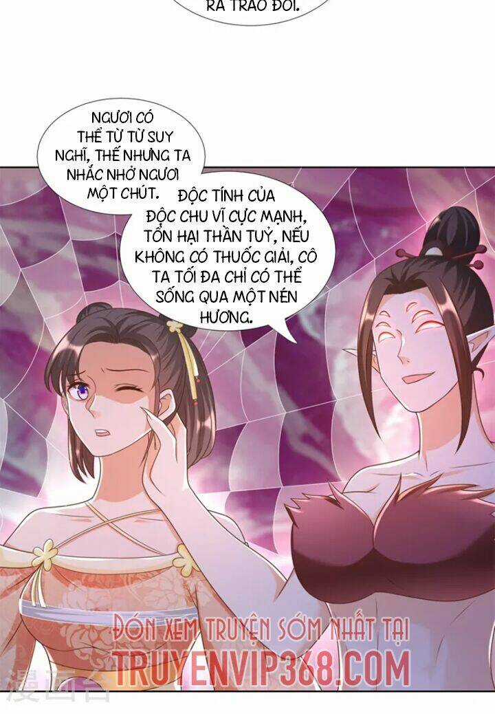 Chí Tôn Trọng Sinh - Chapter 155 - Trang 4