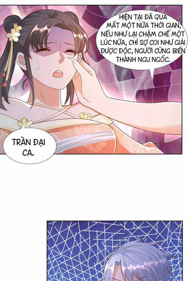 Chí Tôn Trọng Sinh - Chapter 155 - Trang 5