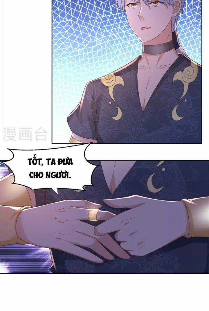 Chí Tôn Trọng Sinh - Chapter 155 - Trang 6