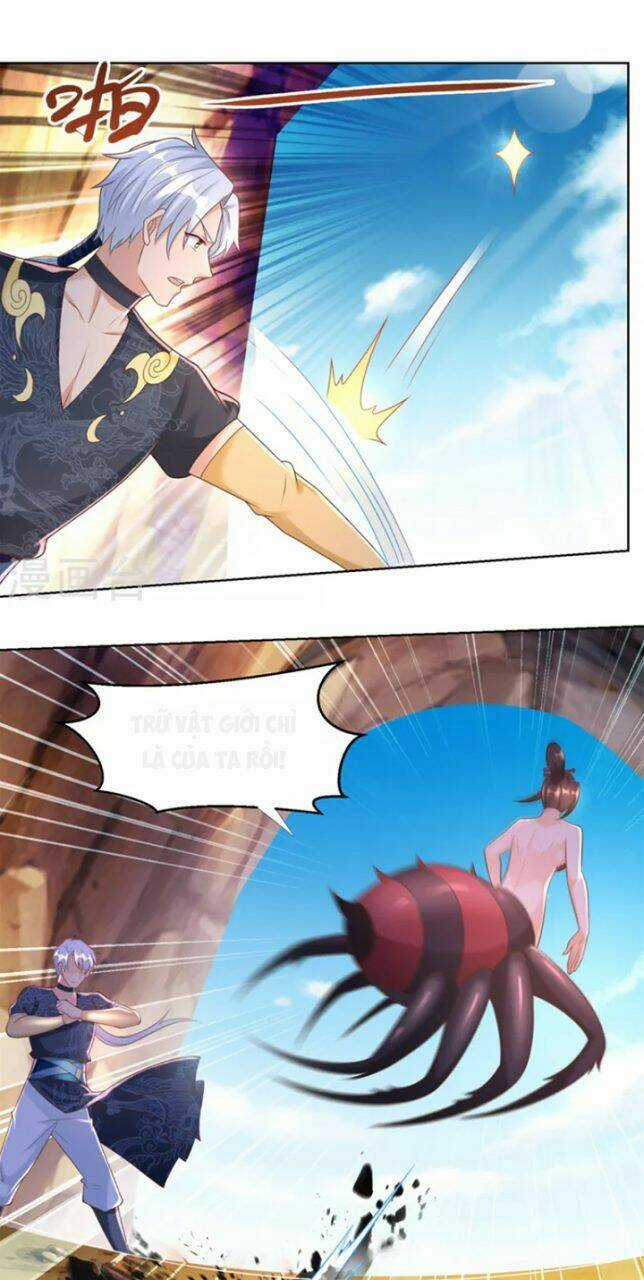 Chí Tôn Trọng Sinh - Chapter 155 - Trang 7