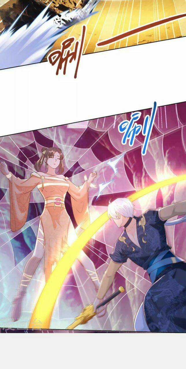 Chí Tôn Trọng Sinh - Chapter 155 - Trang 8