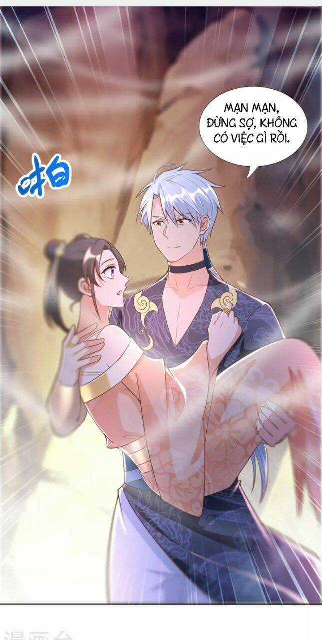 Chí Tôn Trọng Sinh - Chapter 155 - Trang 9