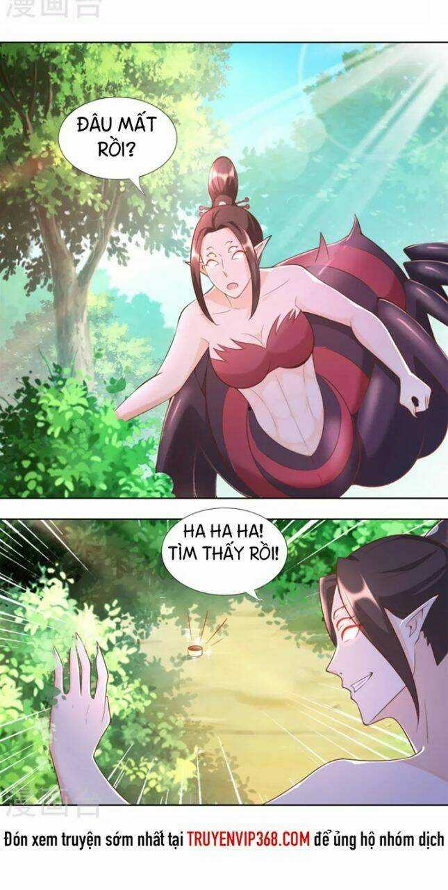 Chí Tôn Trọng Sinh - Chapter 155 - Trang 10