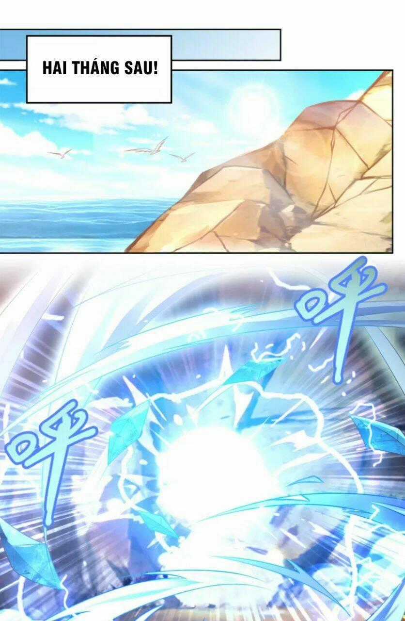 Chí Tôn Trọng Sinh - Chapter 156 - Trang 2