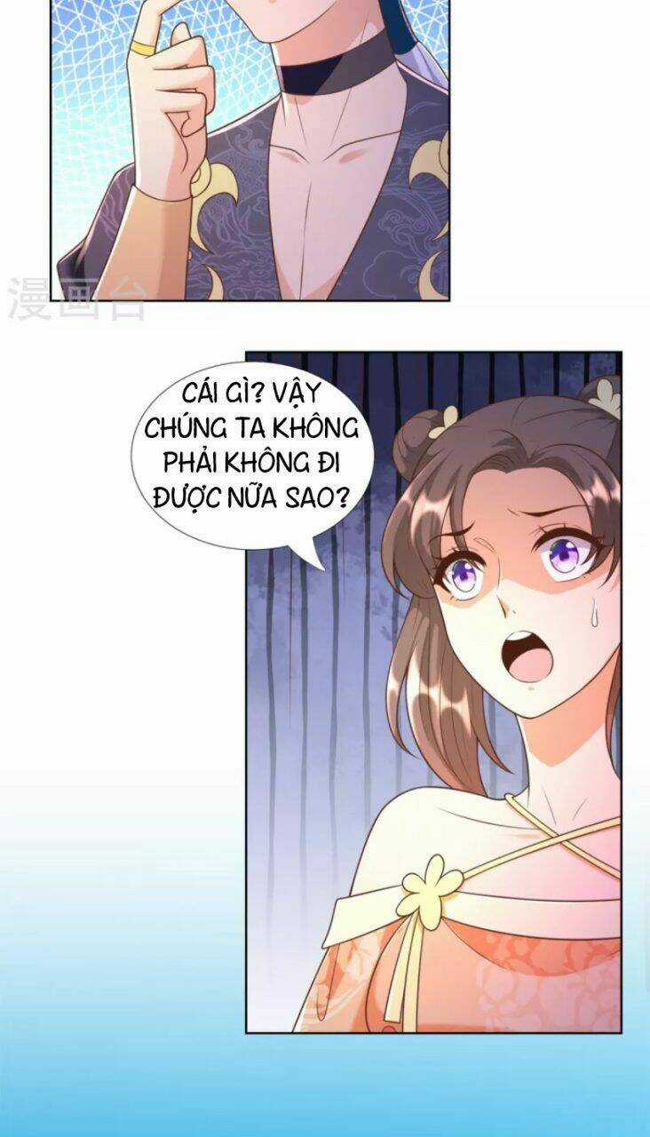 Chí Tôn Trọng Sinh - Chapter 156 - Trang 17