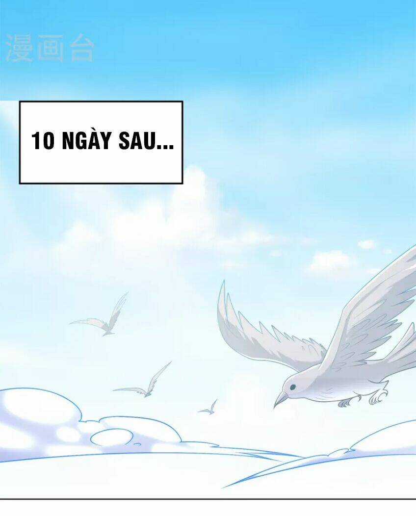 Chí Tôn Trọng Sinh - Chapter 156 - Trang 19