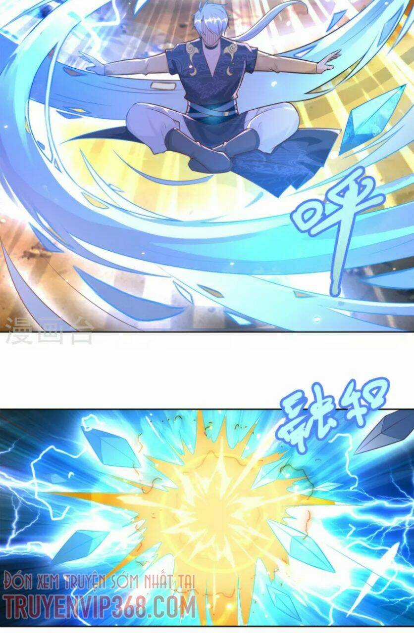 Chí Tôn Trọng Sinh - Chapter 156 - Trang 3