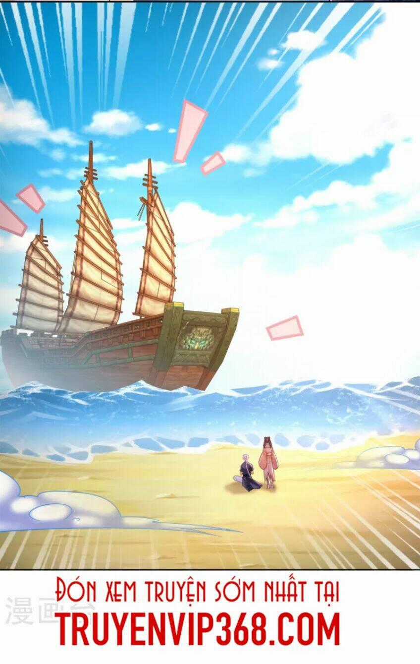 Chí Tôn Trọng Sinh - Chapter 156 - Trang 24