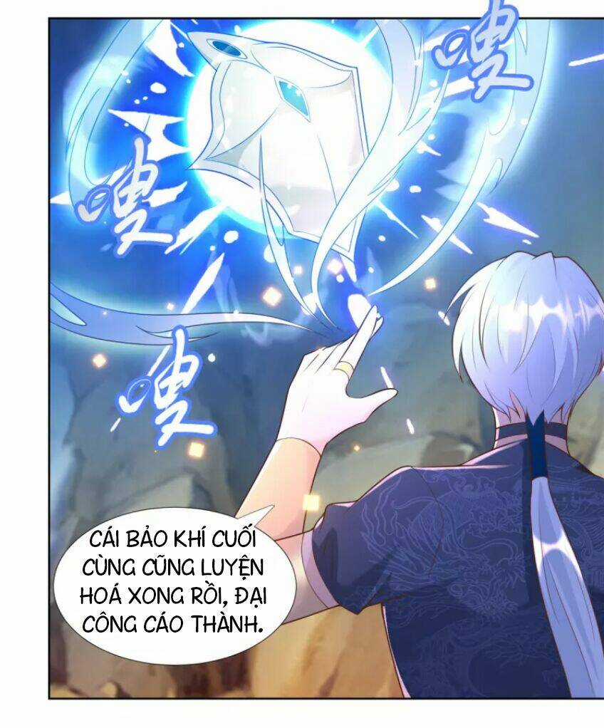 Chí Tôn Trọng Sinh - Chapter 156 - Trang 5