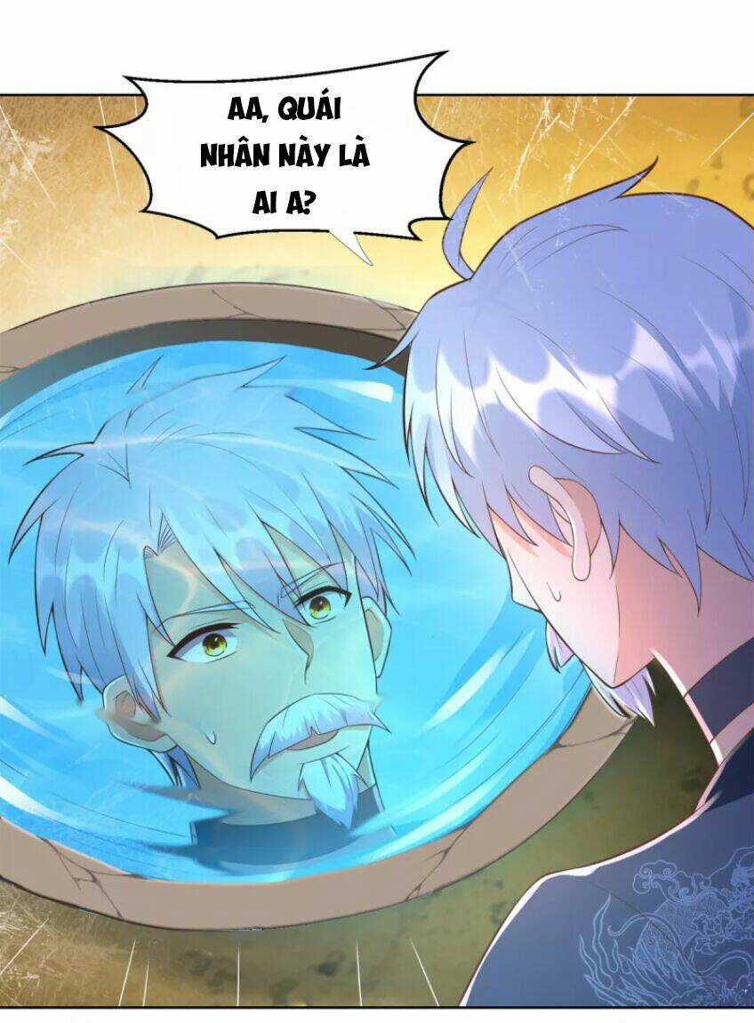 Chí Tôn Trọng Sinh - Chapter 156 - Trang 7