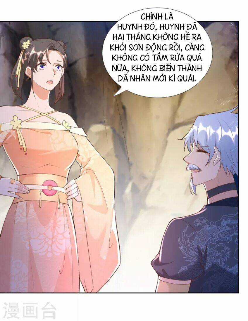 Chí Tôn Trọng Sinh - Chapter 156 - Trang 8