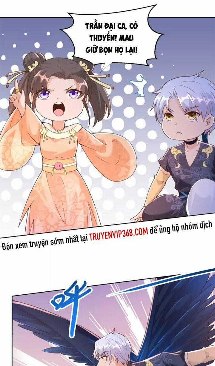 Chí Tôn Trọng Sinh - Chapter 157 - Trang 2