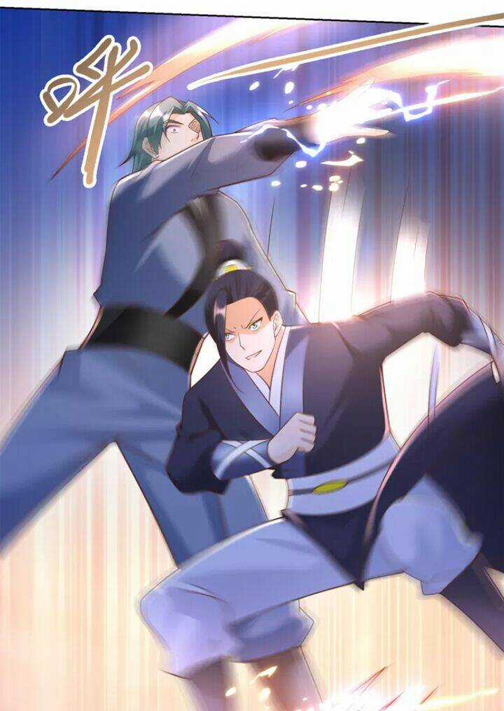 Chí Tôn Trọng Sinh - Chapter 157 - Trang 20