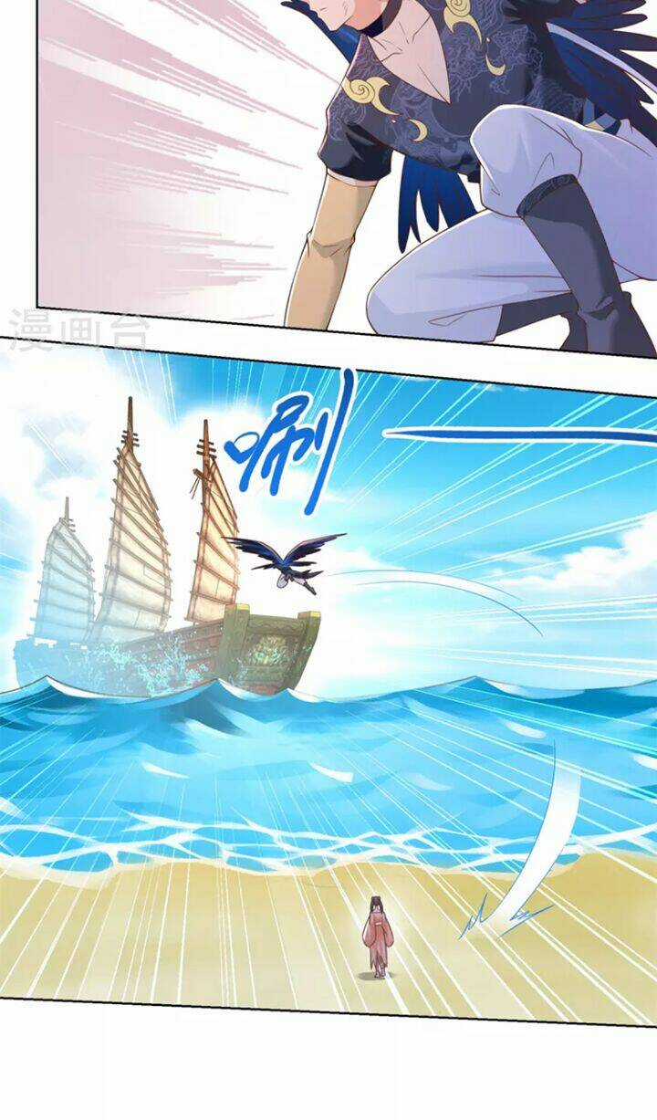 Chí Tôn Trọng Sinh - Chapter 157 - Trang 3