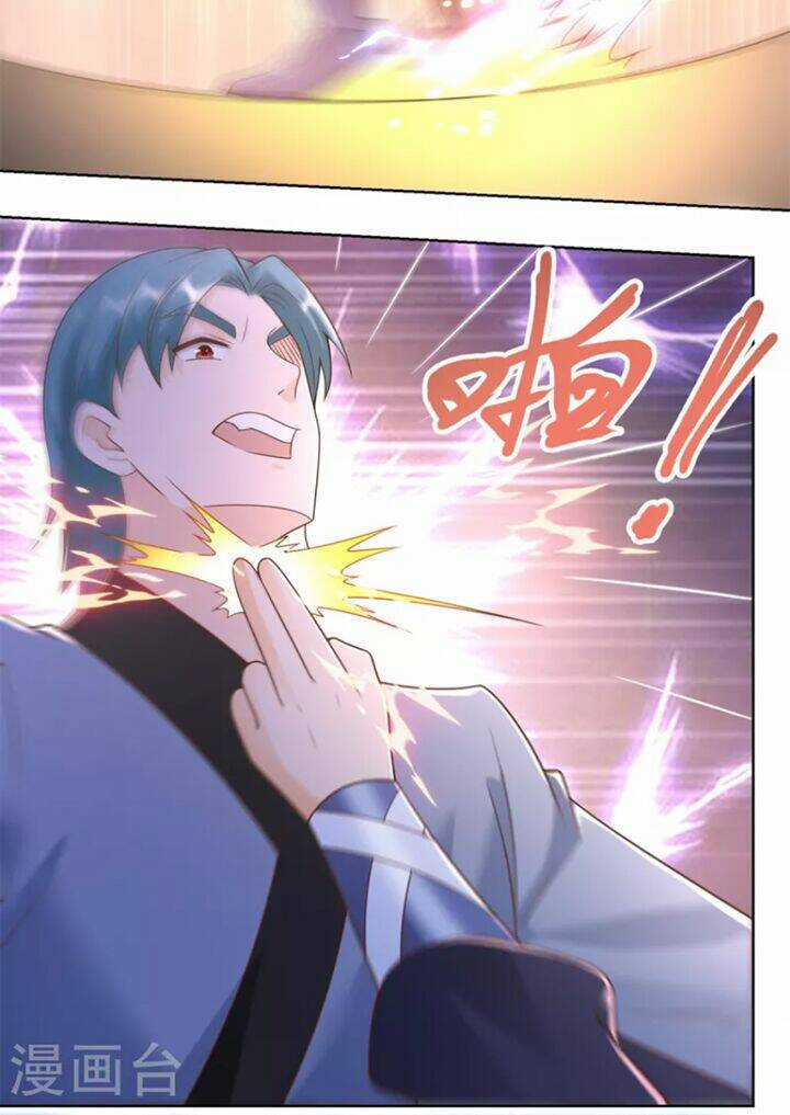 Chí Tôn Trọng Sinh - Chapter 157 - Trang 21