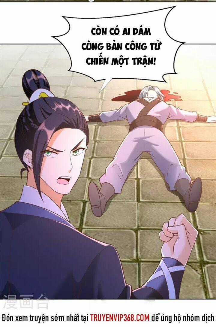 Chí Tôn Trọng Sinh - Chapter 157 - Trang 23