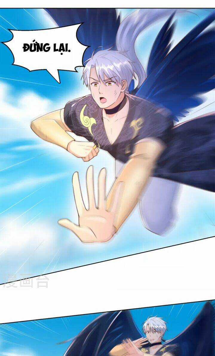 Chí Tôn Trọng Sinh - Chapter 157 - Trang 5