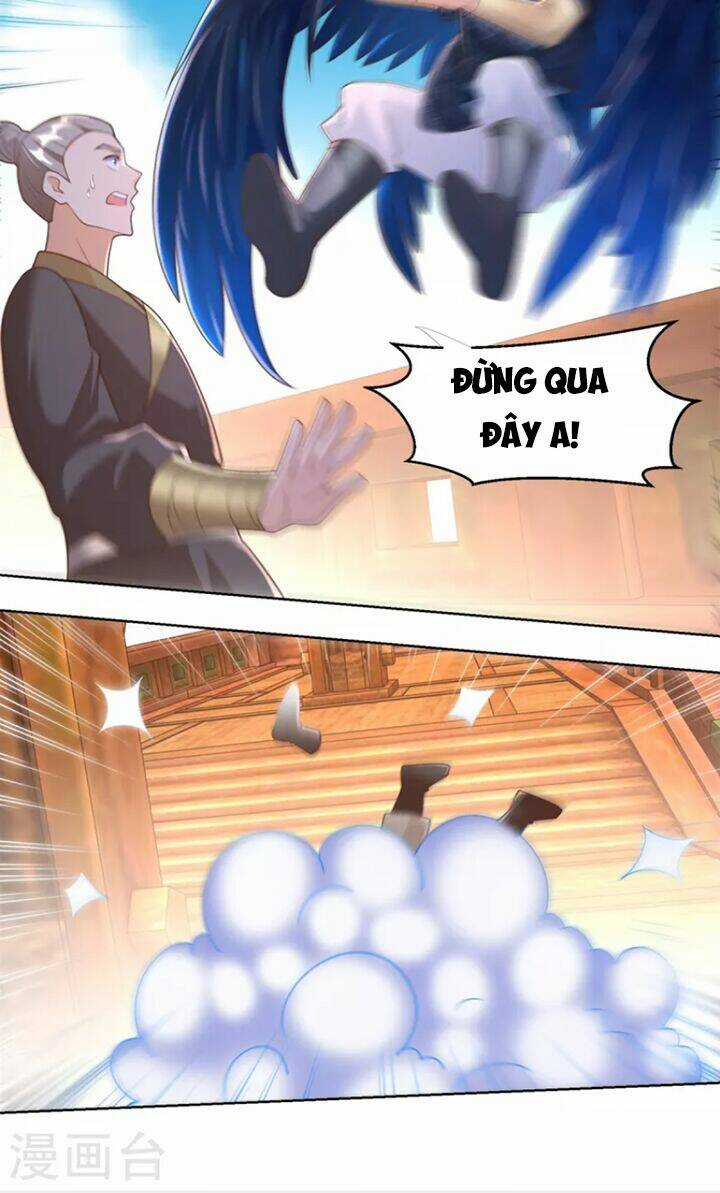 Chí Tôn Trọng Sinh - Chapter 157 - Trang 6