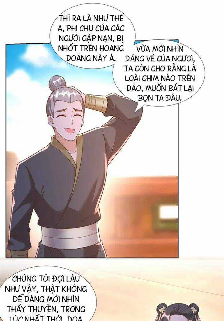 Chí Tôn Trọng Sinh - Chapter 157 - Trang 7