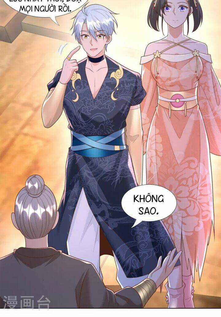 Chí Tôn Trọng Sinh - Chapter 157 - Trang 8