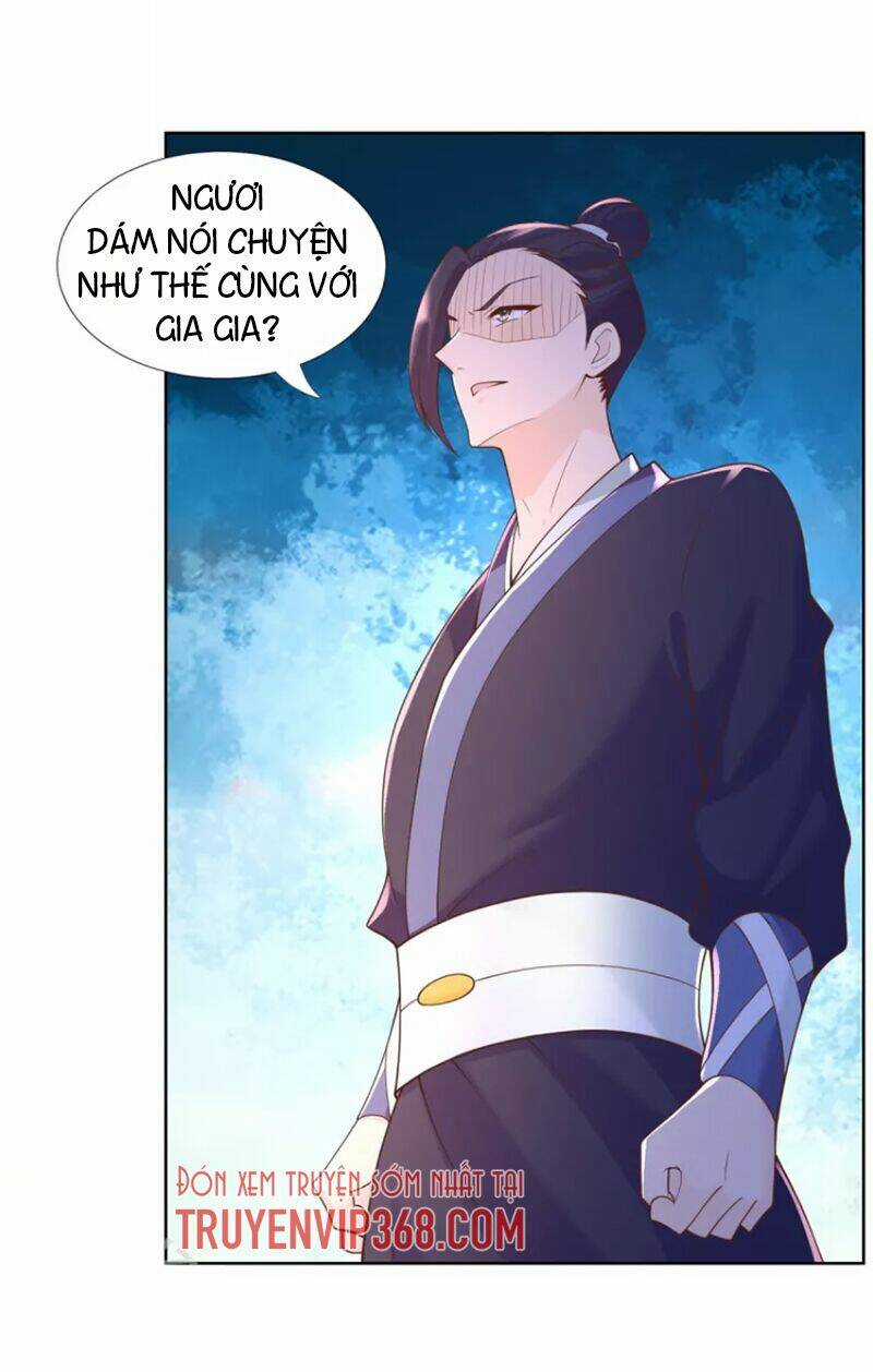 Chí Tôn Trọng Sinh - Chapter 158 - Trang 11