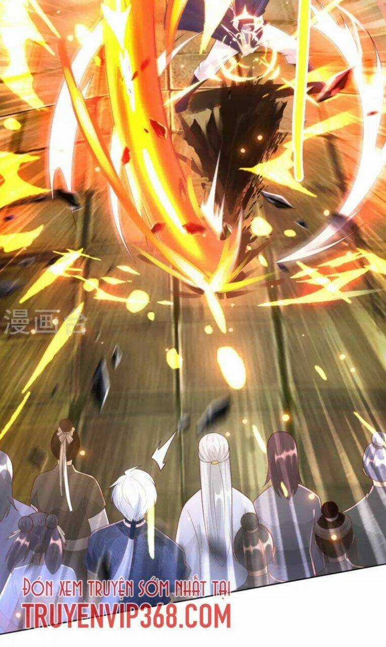 Chí Tôn Trọng Sinh - Chapter 158 - Trang 15