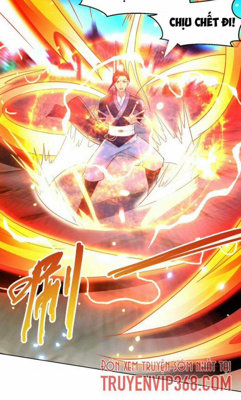 Chí Tôn Trọng Sinh - Chapter 158 - Trang 20