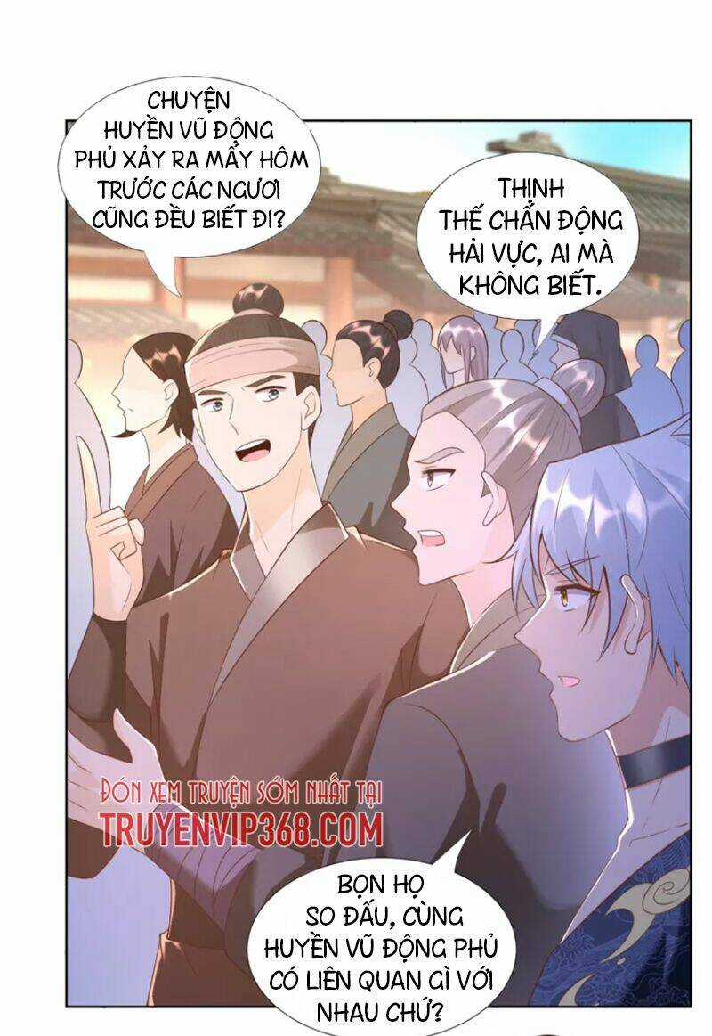 Chí Tôn Trọng Sinh - Chapter 158 - Trang 3