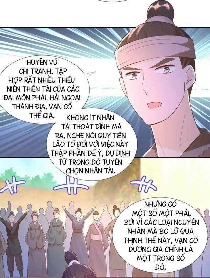 Chí Tôn Trọng Sinh - Chapter 158 - Trang 4