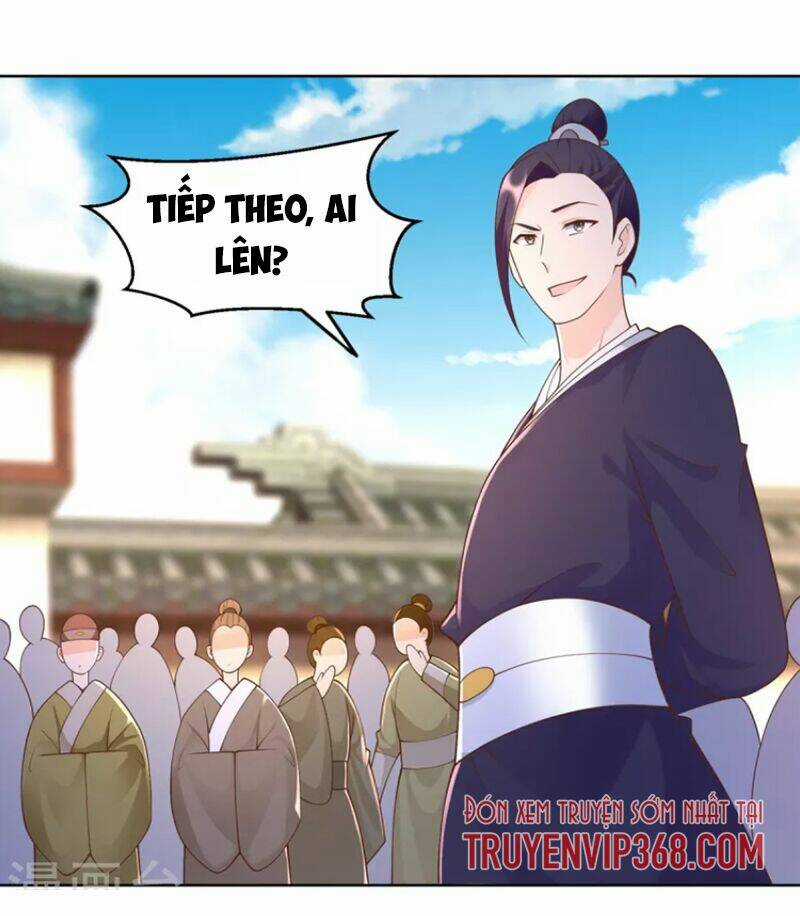 Chí Tôn Trọng Sinh - Chapter 158 - Trang 7