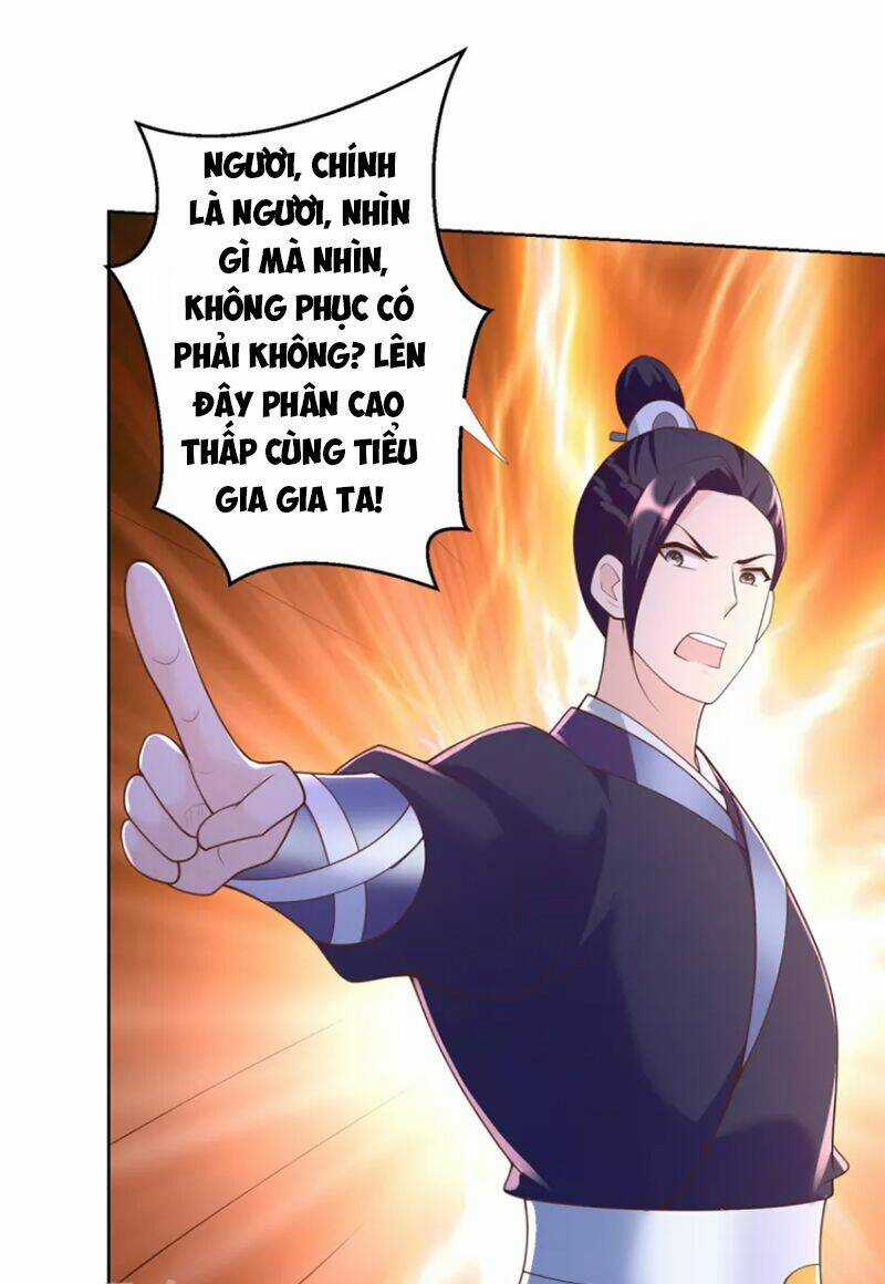 Chí Tôn Trọng Sinh - Chapter 158 - Trang 9