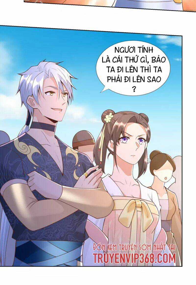 Chí Tôn Trọng Sinh - Chapter 158 - Trang 10