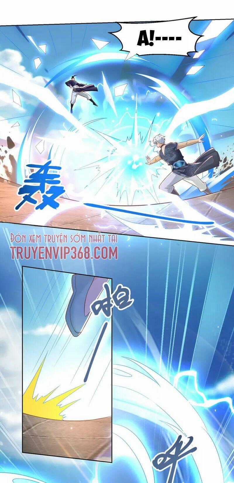 Chí Tôn Trọng Sinh - Chapter 159 - Trang 2