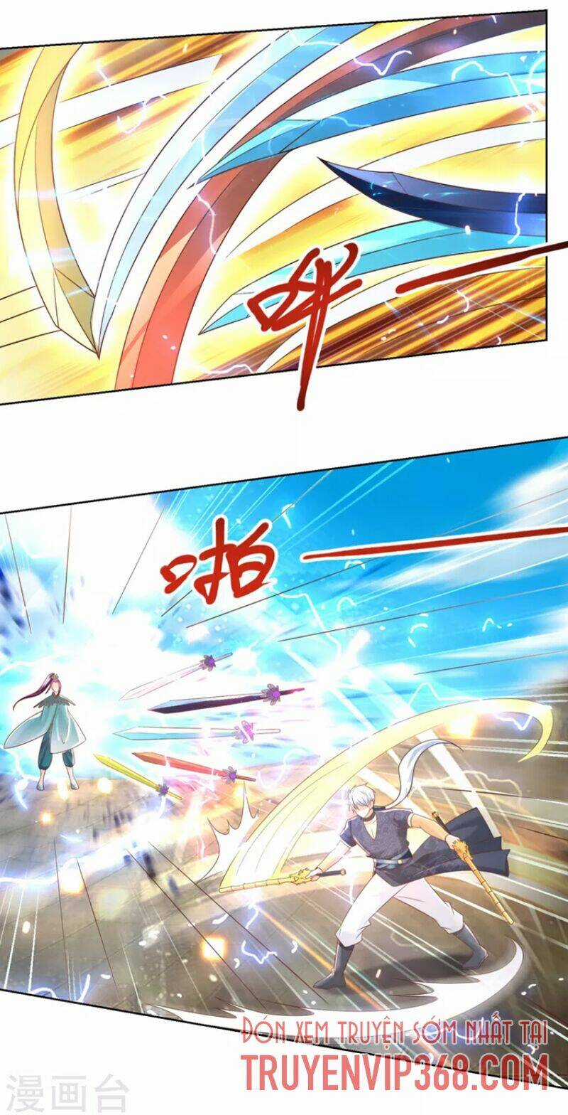 Chí Tôn Trọng Sinh - Chapter 159 - Trang 19