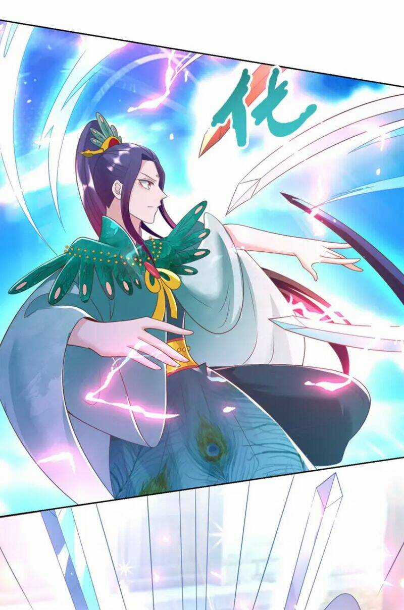 Chí Tôn Trọng Sinh - Chapter 159 - Trang 20