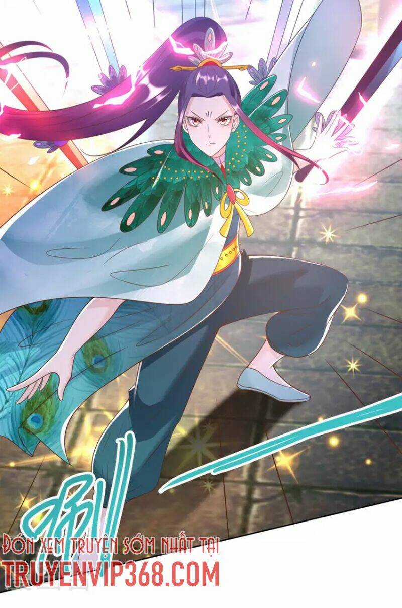 Chí Tôn Trọng Sinh - Chapter 159 - Trang 21