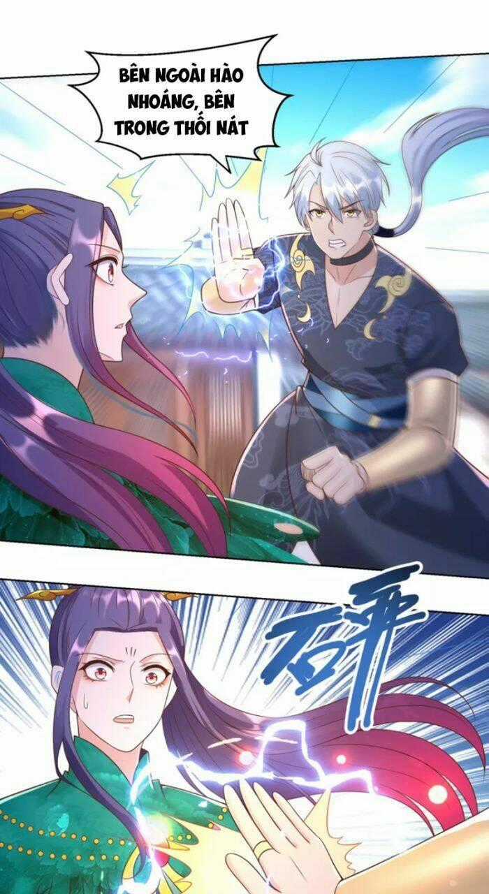 Chí Tôn Trọng Sinh - Chapter 159 - Trang 22