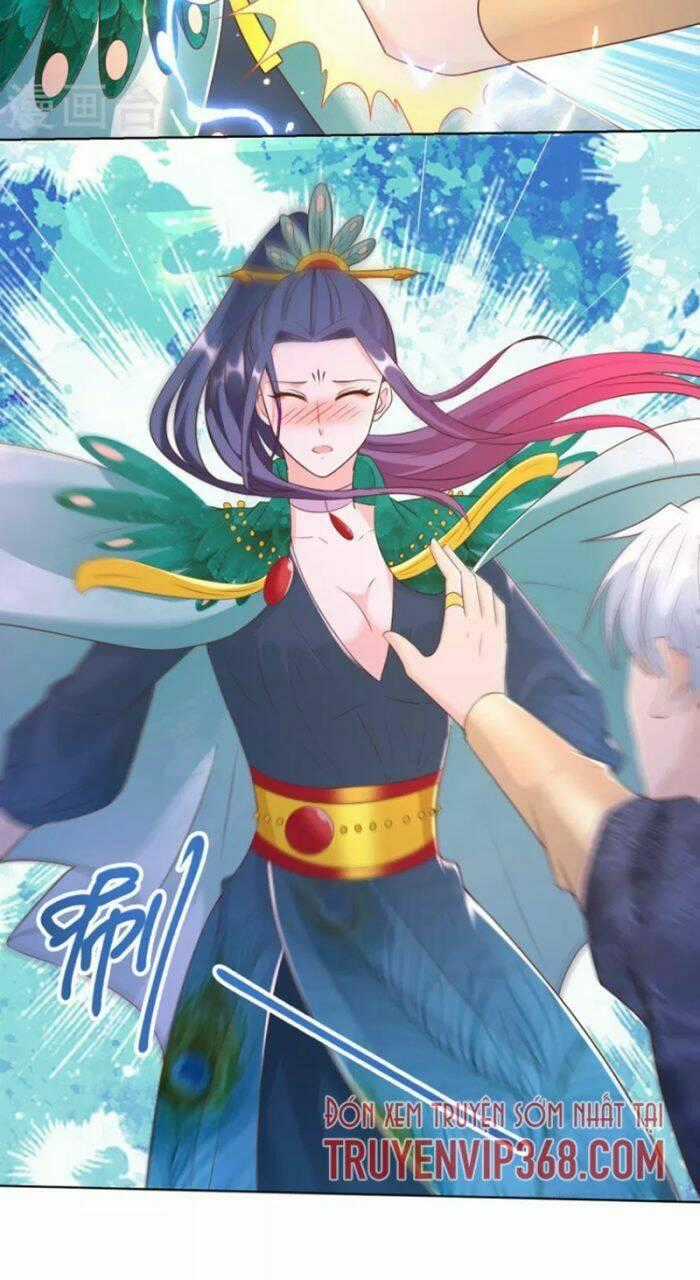 Chí Tôn Trọng Sinh - Chapter 159 - Trang 23